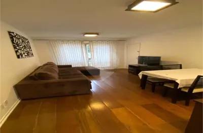 Apartamento com 2 quartos à venda na Alameda Ministro Rocha Azevedo, --, Jardim Paulista, São Paulo