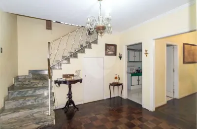 Sobrado com 4 quartos à venda em vila nova conceição - sp