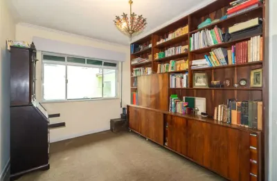 Casa com 4 quartos à venda na Rua Escobar Ortiz, --, Vila Nova Conceição, São Paulo