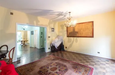 Casa com 4 quartos à venda na Rua Escobar Ortiz, --, Vila Nova Conceição, São Paulo