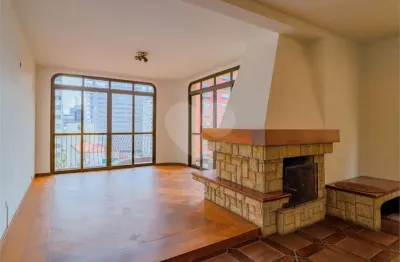 Apartamento com 4 quartos à venda na Rua Simão Álvares, --, Pinheiros, São Paulo