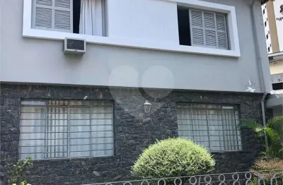 Casa com 3 quartos à venda na Rua Gassipós, --, Vila Mariana, São Paulo