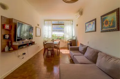 Apartamento com 3 quartos à venda em pinheiros - sp
