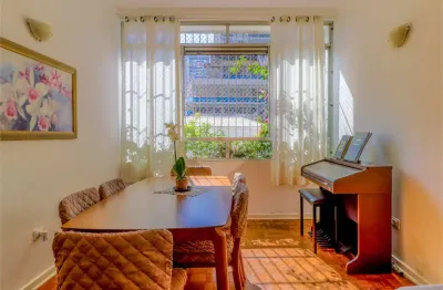 Apartamento com 3 quartos à venda na Avenida Pedroso de Morais, --, Pinheiros, São Paulo