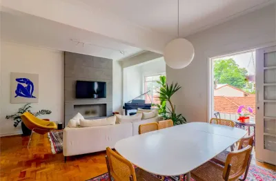 Apartamento com 2 quartos à venda na Alameda Gabriel Monteiro da Silva, --, Jardim América, São Paulo