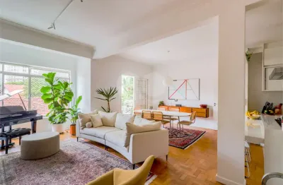 Apartamento com 2 quartos à venda na Alameda Gabriel Monteiro da Silva, --, Jardim América, São Paulo