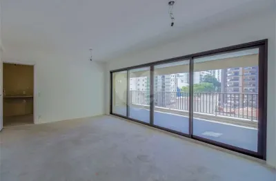 Apartamento com 3 quartos à venda na Rua Eça de Queiroz, --, Vila Mariana, São Paulo