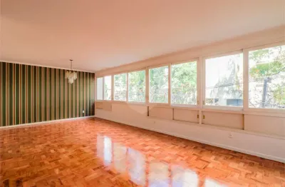 Apartamento com 4 quartos à venda na Rua Haddock Lobo, --, Cerqueira César, São Paulo