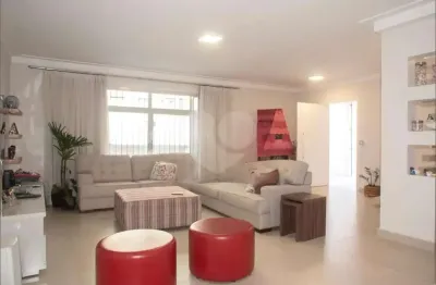 Casa com 5 quartos à venda na Alameda dos Guaiós, --, Planalto Paulista, São Paulo