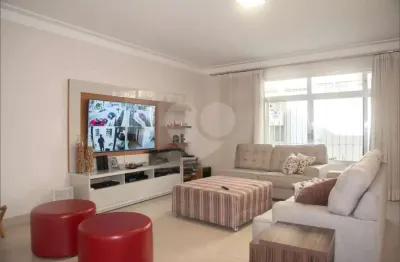 Casa com 5 quartos à venda na Alameda dos Guaiós, --, Planalto Paulista, São Paulo