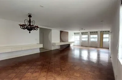 Apartamento com 4 quartos à venda na Rua Doutor Gabriel dos Santos, --, Higienópolis, São Paulo