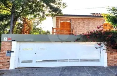 Casa com 4 quartos à venda na Rua Gaivota, --, Moema, São Paulo