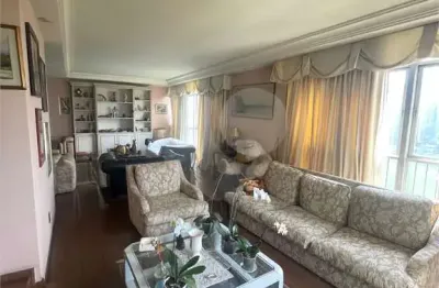 Apartamento com 4 quartos à venda na Rua Peixoto Gomide, --, Jardim Paulista, São Paulo