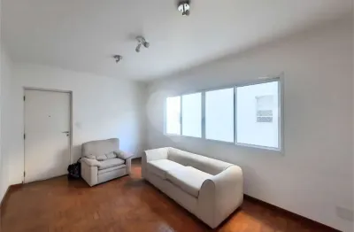 Apartamento com 2 quartos à venda na Rua Doutor Veiga Filho, --, Higienópolis, São Paulo