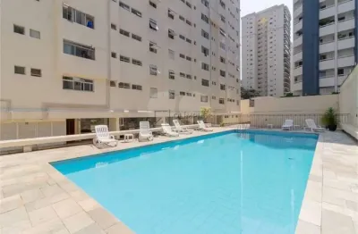 Apartamento com 2 quartos à venda na Avenida Macuco, --, Moema, São Paulo