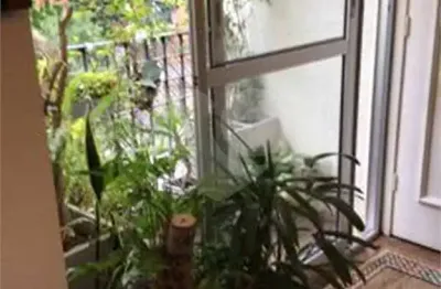 Apartamento com 2 quartos à venda na Avenida Macuco, --, Moema, São Paulo