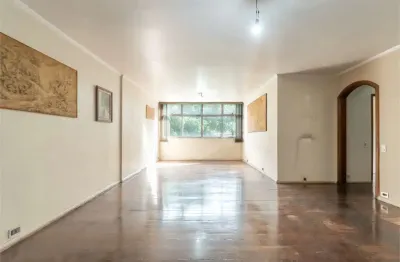 Apartamento com 3 quartos à venda na Alameda Jaú, --, Jardim Paulista, São Paulo