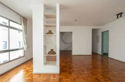 Apartamento com 3 quartos à venda na Rua Baronesa de Itu, --, Higienópolis, São Paulo