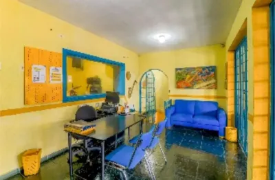 Casa com 1 quarto à venda na Rua Teodoro Sampaio, --, Pinheiros, São Paulo