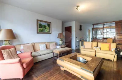 Apartamento com 4 quartos à venda em jardim europa - sp