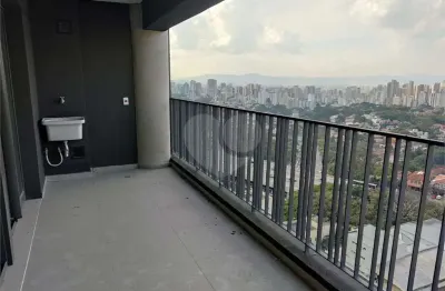 Apartamento com 2 quartos à venda na Rua Oscar Freire, --, Pinheiros, São Paulo