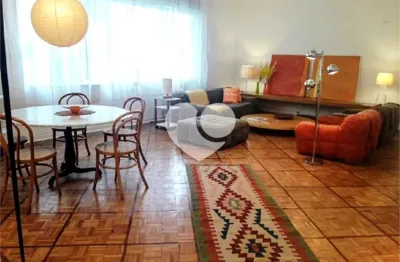 Apartamento com 3 quartos à venda na Rua José Maria Lisboa, --, Jardim Paulista, São Paulo