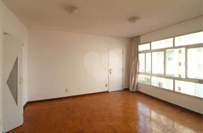 Apartamento com 3 quartos à venda em vila nova conceição - sp