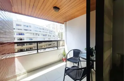 Apartamento com 2 quartos à venda na Alameda Ribeirão Preto, --, Bela Vista, São Paulo