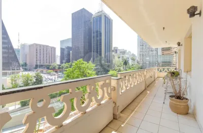 Apartamento com 3 quartos à venda na Avenida Paulista, --, Bela Vista, São Paulo