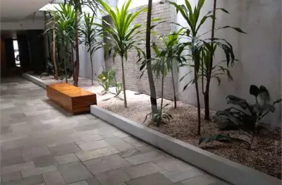 Apartamento com 2 quartos à venda na Rua Doutor Eduardo de Souza Aranha, --, Vila Nova Conceição, São Paulo