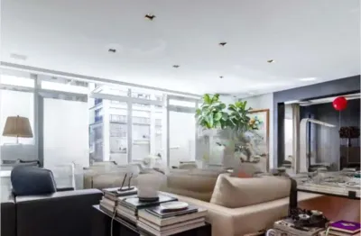Apartamento com 2 quartos à venda em jardim paulista - sp