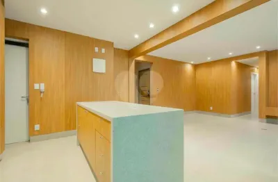 Apartamento com 2 quartos à venda na Rua Bandeira Paulista, --, Itaim Bibi, São Paulo