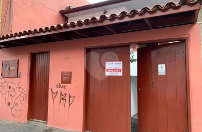 Casa comercial à venda na Rua Áurea, --, Vila Mariana, São Paulo