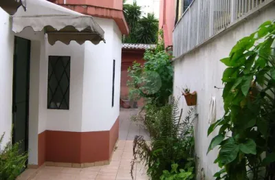 Casa comercial à venda na Rua Áurea, --, Vila Mariana, São Paulo