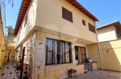 Casa comercial à venda na Avenida Ireré, --, Planalto Paulista, São Paulo