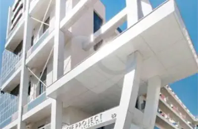 Sala comercial à venda na Rua Doutor Melo Alves, --, Jardim Paulista, São Paulo