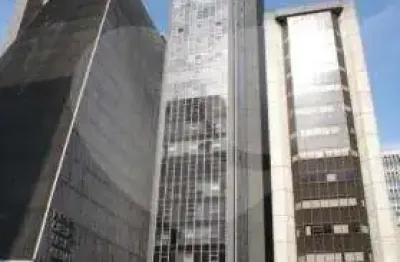 Sala comercial à venda na Avenida Paulista, --, Bela Vista, São Paulo