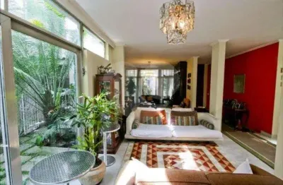 Casa comercial à venda na Avenida Indianópolis, --, Indianópolis, São Paulo