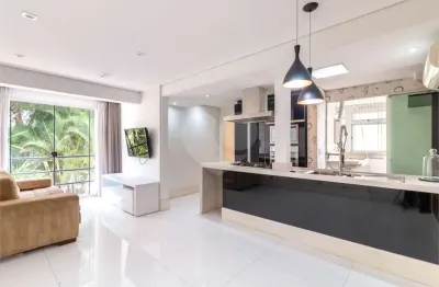Apartamento com 2 quartos à venda em vila uberabinha - sp