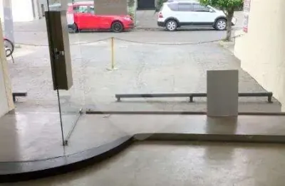 Casa comercial à venda na Rua Professor José Benedito Camargo, --, Vila Olímpia, São Paulo