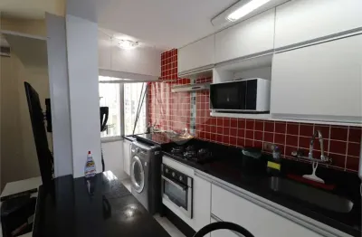 Apartamento com 2 quartos à venda em indianópolis - sp