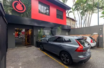 Casa comercial à venda na Rua Consórcio, --, Itaim Bibi, São Paulo
