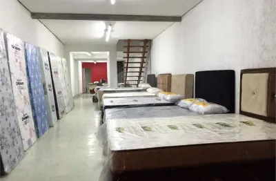 Casa comercial à venda na Rua Cardeal Arcoverde, --, Pinheiros, São Paulo