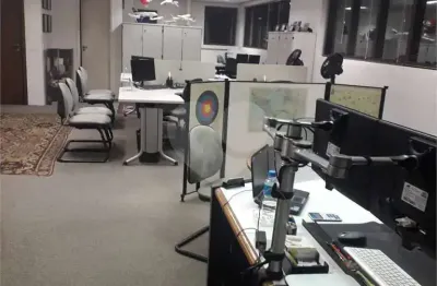 Sala comercial à venda na Alameda dos Nhambiquaras, --, Moema, São Paulo