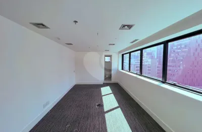 Sala comercial à venda na Alameda Santos, --, Jardim América, São Paulo