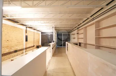 Casa comercial à venda na Rua Artur de Azevedo, --, Pinheiros, São Paulo