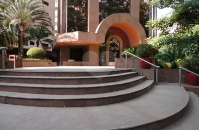 Sala comercial à venda na Campos Bicudo, --, Jardim Europa, São Paulo