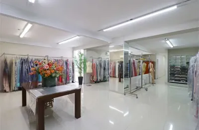 Casa comercial à venda na Rua Benedito Lapin, --, Itaim Bibi, São Paulo