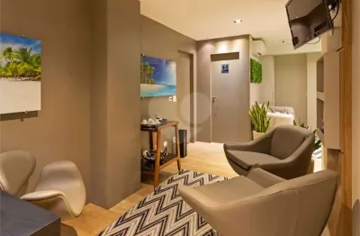 Sala comercial à venda na Rua Doutor Melo Alves, --, Jardim América, São Paulo