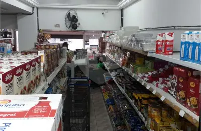 Casa comercial à venda na Rua Padre João Manuel, --, Jardim América, São Paulo